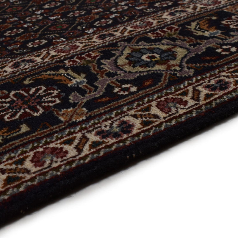 タブリーズ - 40 Raj 絨毯 205x152cm - ペルシャ絨毯