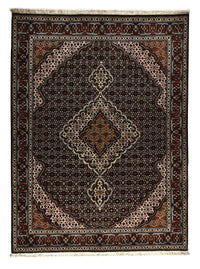 タブリーズ - 40 Raj 絨毯 207x154cm - ペルシャ絨毯 – product image