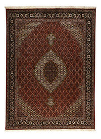 タブリーズ - 40 Raj 絨毯 204x150cm - ペルシャ絨毯 – product image