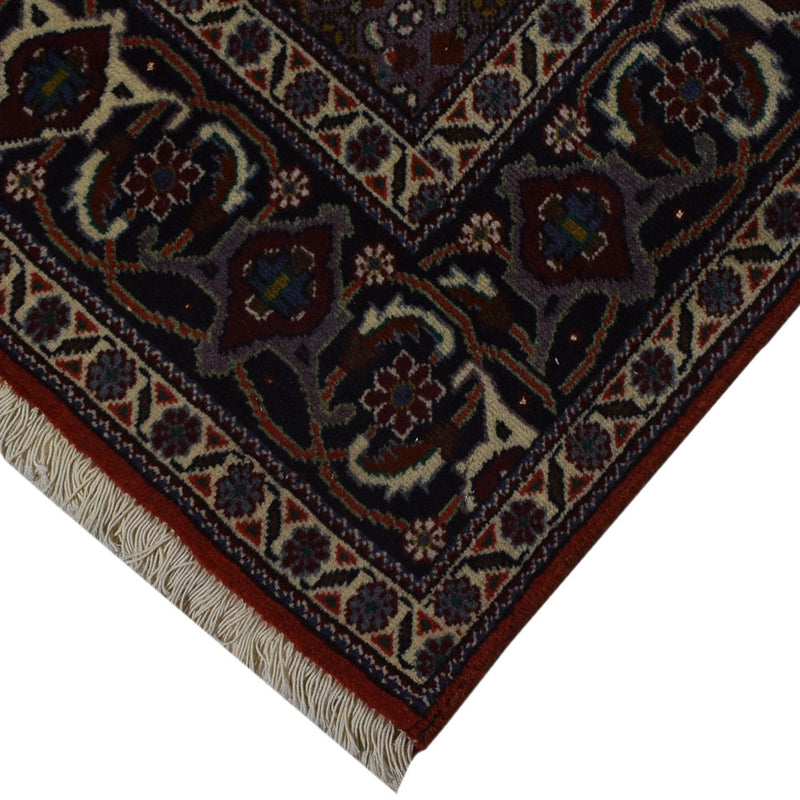 タブリーズ - 40 Raj 絨毯 200x154cm - ペルシャ絨毯