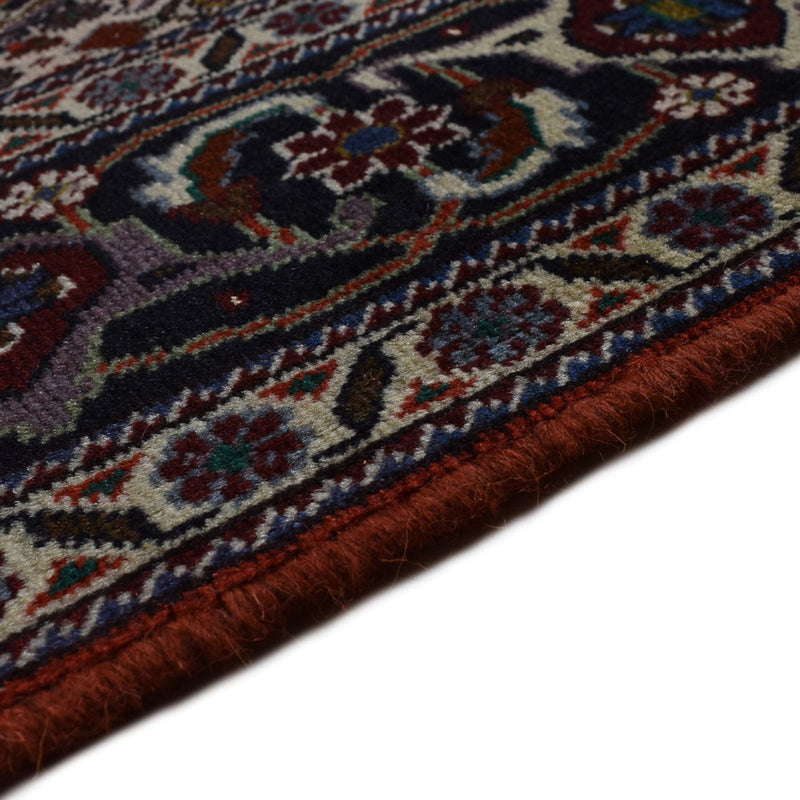 タブリーズ - 40 Raj 絨毯 200x154cm - ペルシャ絨毯
