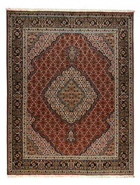 タブリーズ - 40 Raj 絨毯 200x150cm - ペルシャ絨毯 – product image