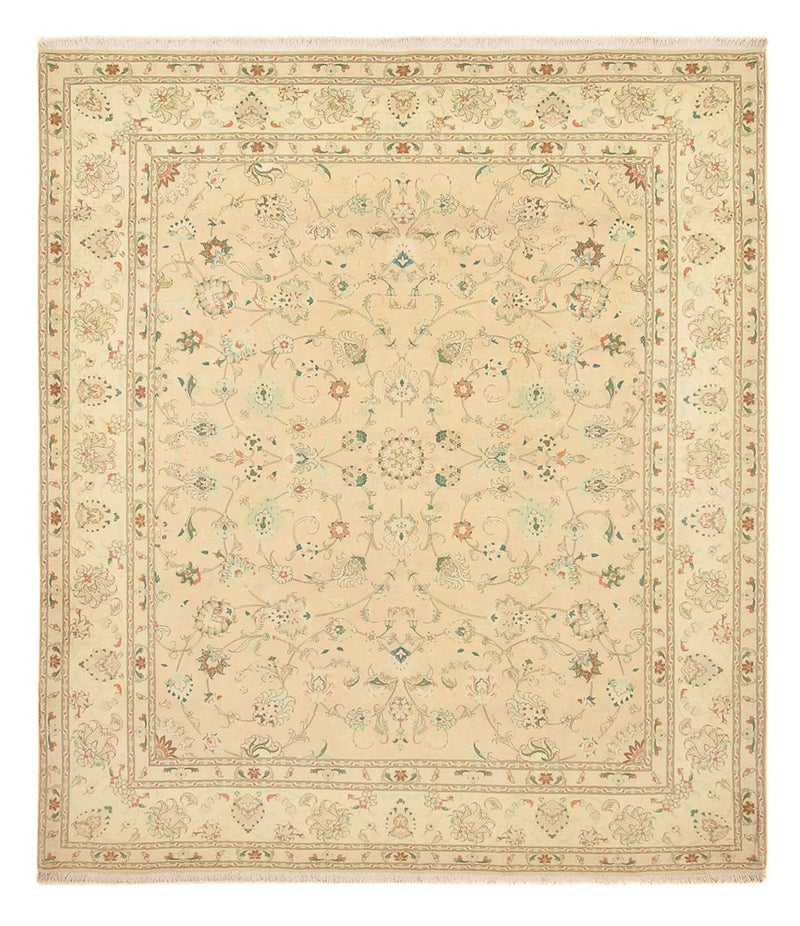 タブリーズ - 50 Raj 絨毯 300x250cm - ペルシャ絨毯