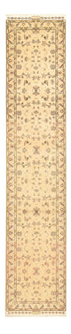 タブリーズ - 50 Raj 絨毯 378x78cm - ペルシャ絨毯