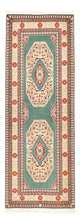 タブリーズ - 50 Raj 絨毯 192x70cm - ペルシャ絨毯