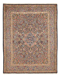 ラフサンジャン 絨毯 232x181cm - ペルシャ絨毯 – product image
