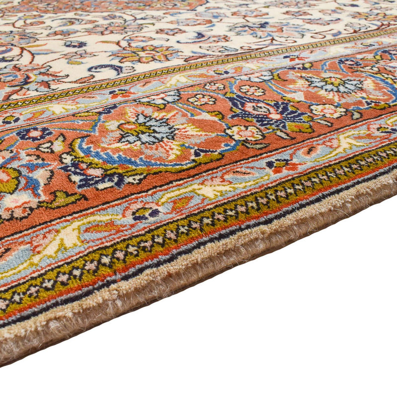 サルーク 絨毯 305x202cm - ペルシャ絨毯