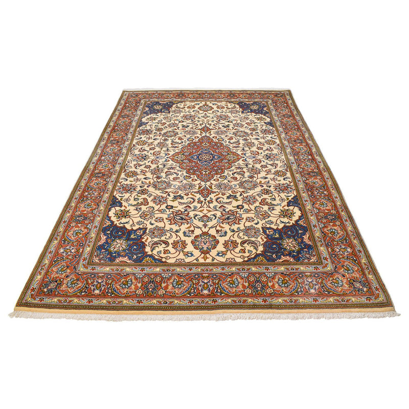 サルーク 絨毯 305x202cm - ペルシャ絨毯