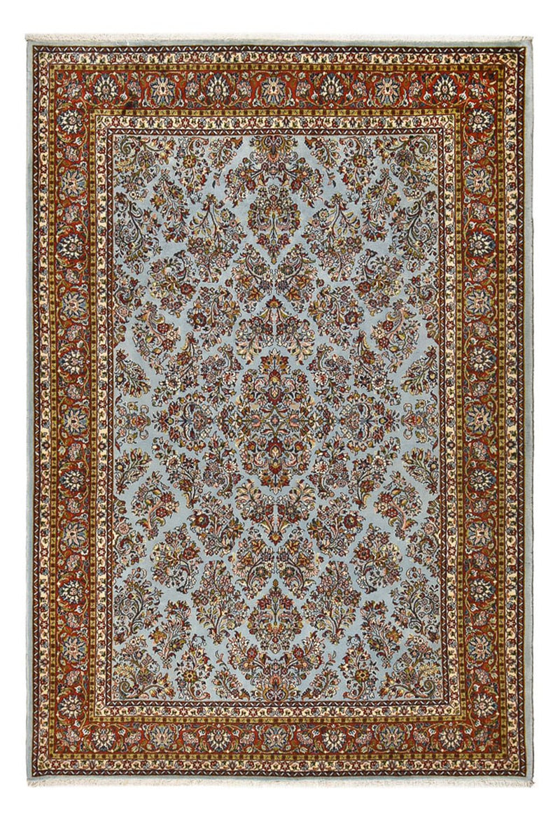 サルーク 絨毯 300x205cm - ペルシャ絨毯
