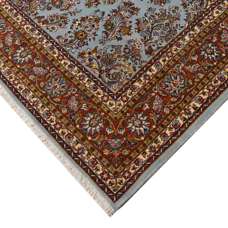 サルーク 絨毯 300x205cm - ペルシャ絨毯
