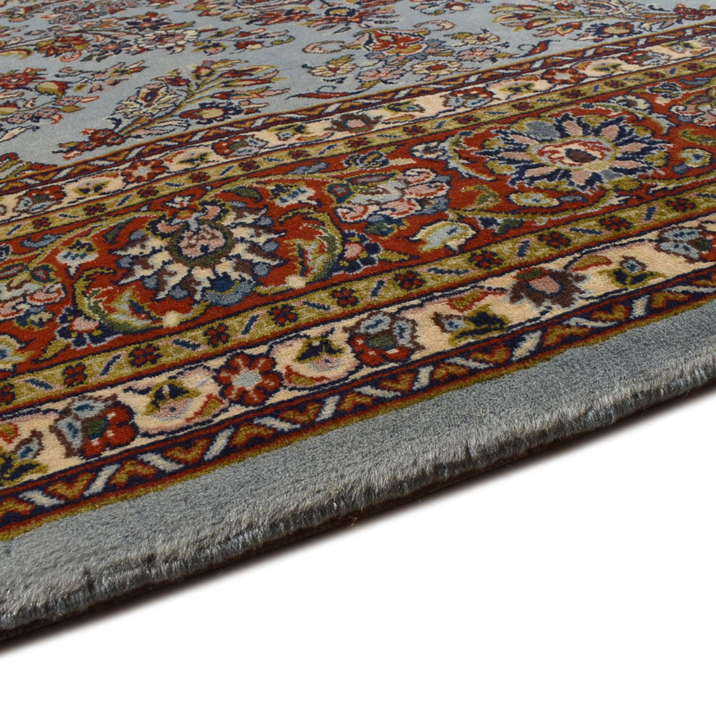 サルーク 絨毯 300x205cm - ペルシャ絨毯