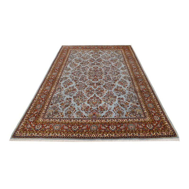 サルーク 絨毯 300x205cm - ペルシャ絨毯