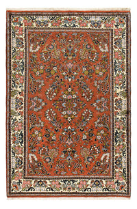 サルーク 絨毯 205x133cm - ペルシャ絨毯 – product image