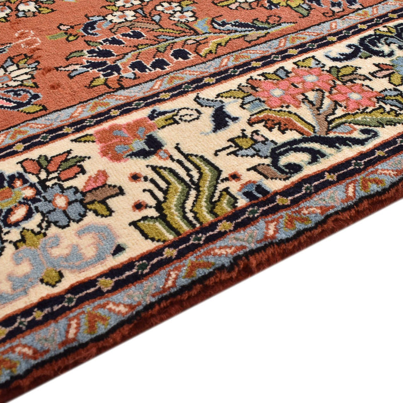 サルーク 絨毯 205x133cm - ペルシャ絨毯