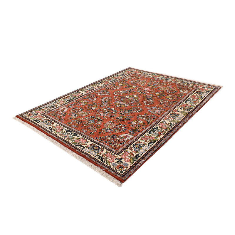 サルーク 絨毯 205x133cm - ペルシャ絨毯