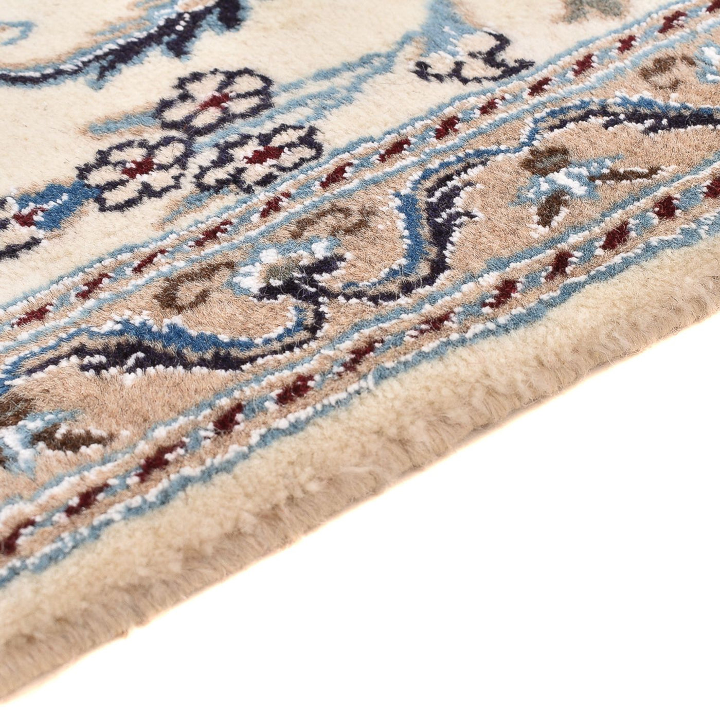 ナイン - 9la 絨毯 192x57cm - ペルシャ絨毯