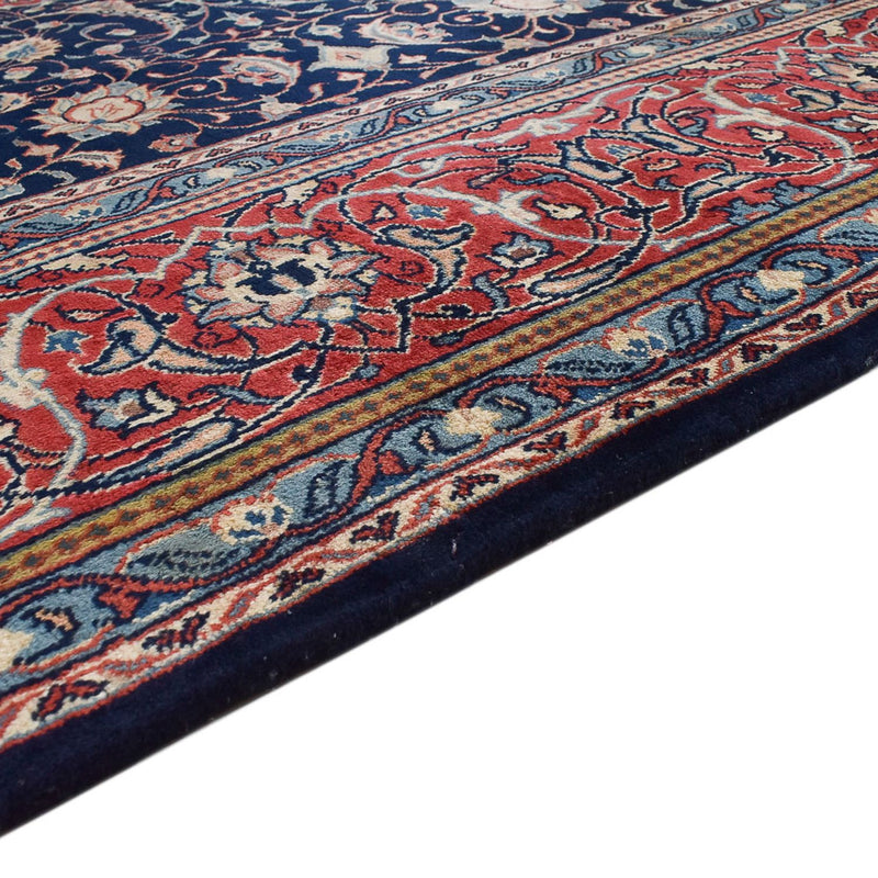 マシャド 絨毯 377x283cm - ペルシャ絨毯