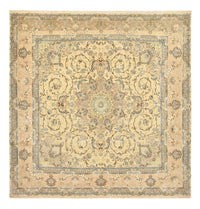 タブリーズ - 50 Raj 絨毯 267x251cm - ペルシャ絨毯 – product image