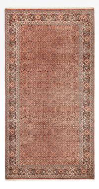 ビジャー 絨毯 398x205cm - ペルシャ絨毯 – product image