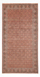 ビジャー 絨毯 393x205cm - ペルシャ絨毯