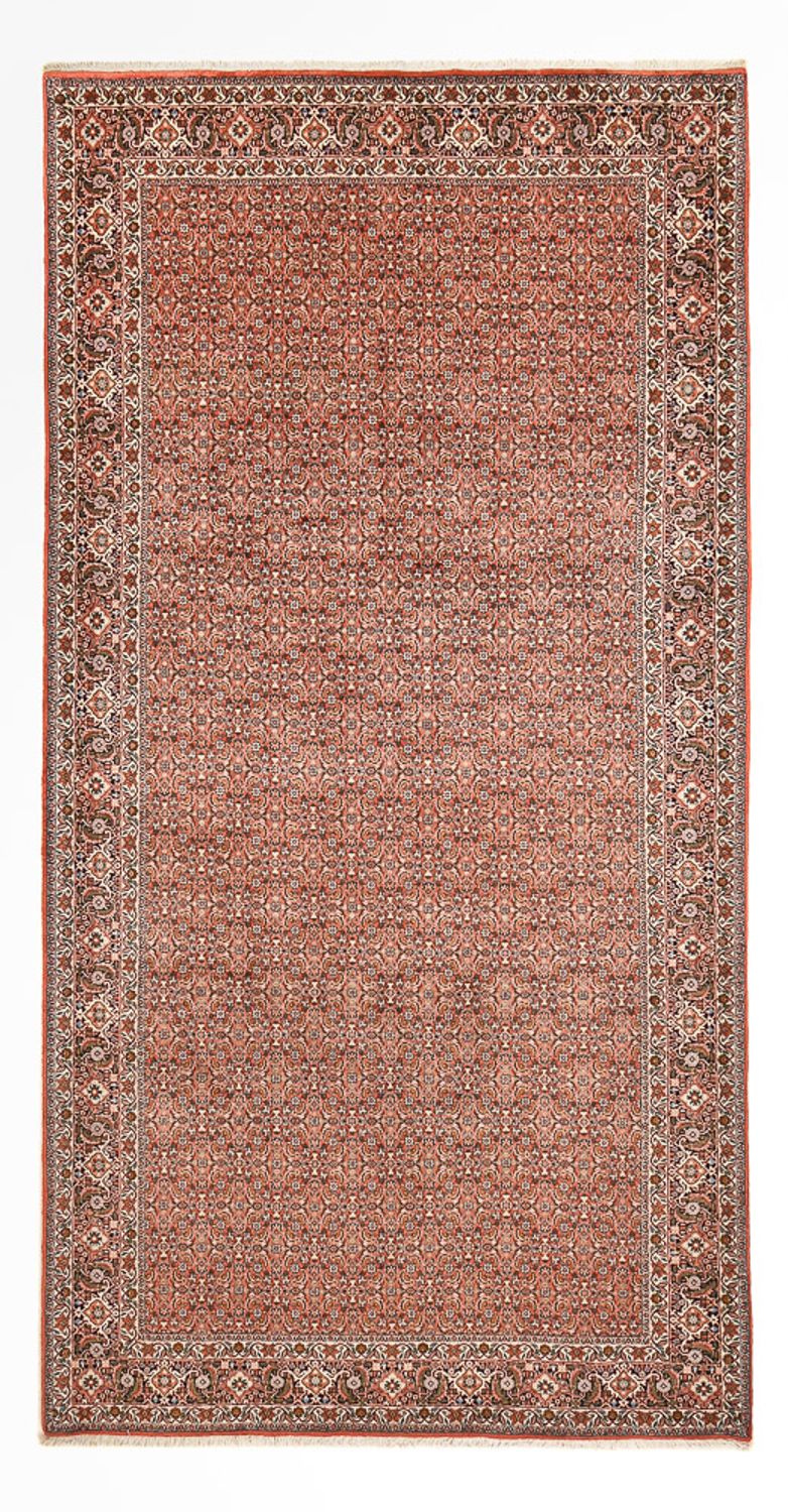 ビジャー 絨毯 393x205cm - ペルシャ絨毯