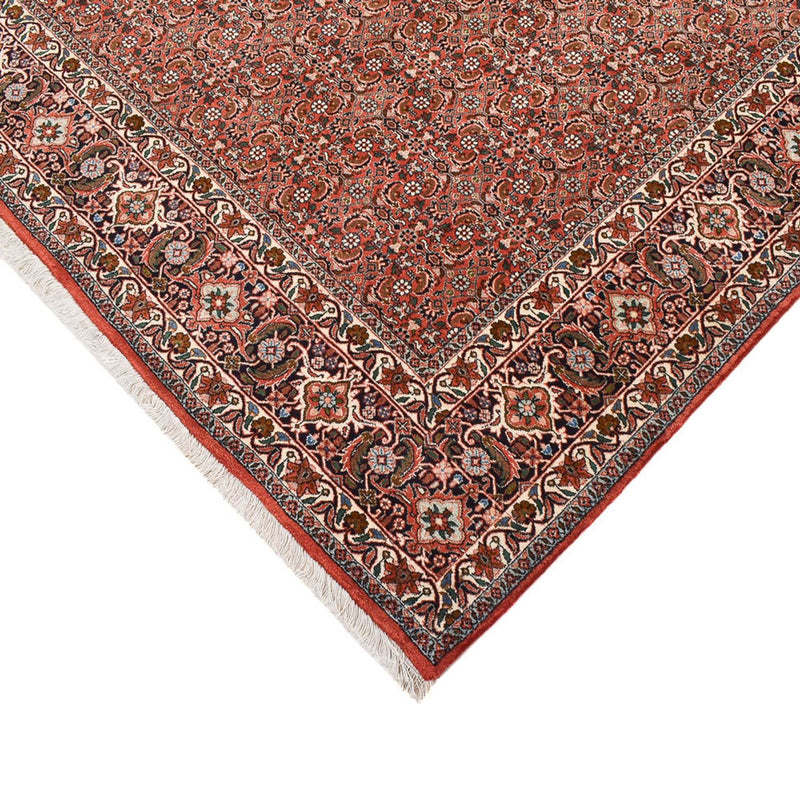ビジャー 絨毯 393x205cm - ペルシャ絨毯