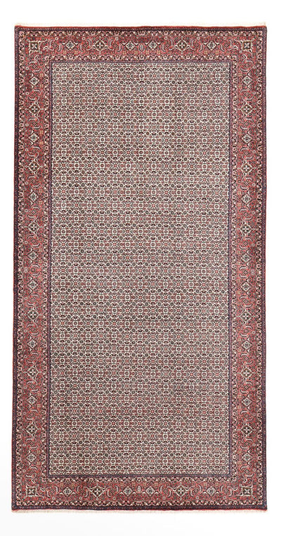ビジャー 絨毯 205x395cm - ペルシャ絨毯