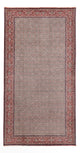 ビジャー 絨毯 395x205cm - ペルシャ絨毯