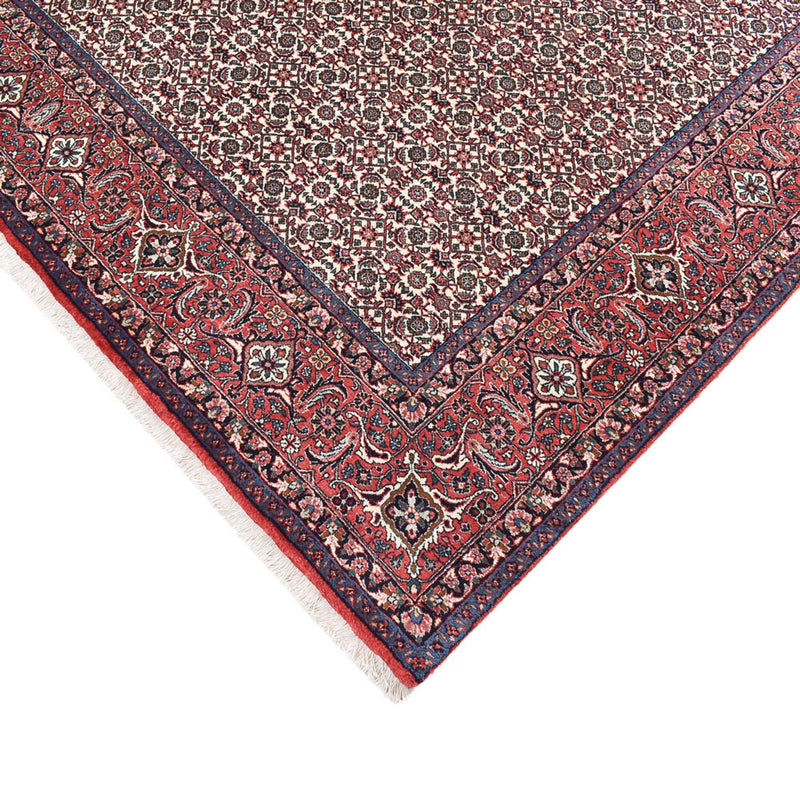ビジャー 絨毯 395x205cm - ペルシャ絨毯