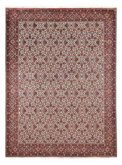 ビジャー 絨毯 254x345cm - ペルシャ絨毯