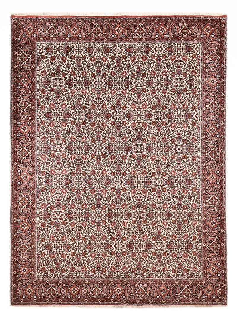 ビジャー 絨毯 345x254cm - ペルシャ絨毯