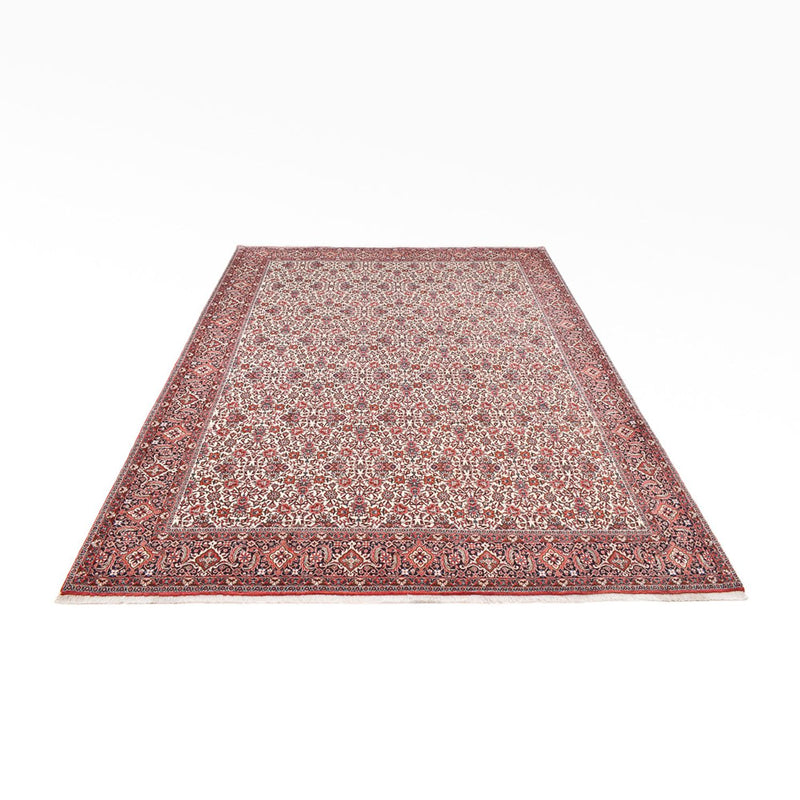 ビジャー 絨毯 345x254cm - ペルシャ絨毯