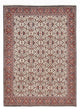 ビジャー 絨毯 350x254cm - ペルシャ絨毯