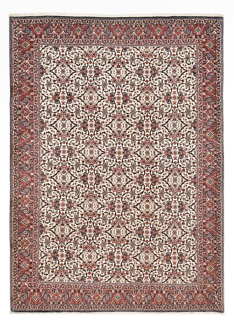 ビジャー 絨毯 350x254cm - ペルシャ絨毯