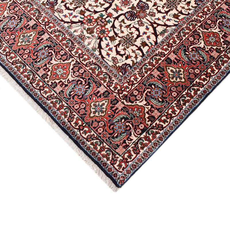 ビジャー 絨毯 350x254cm - ペルシャ絨毯