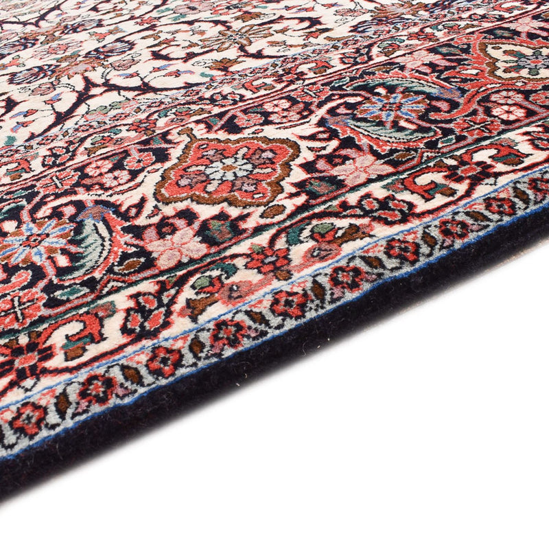 ビジャー 絨毯 350x254cm - ペルシャ絨毯
