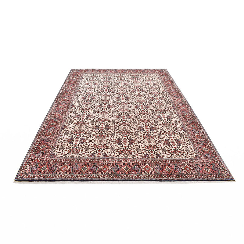 ビジャー 絨毯 350x254cm - ペルシャ絨毯