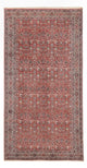 ビジャー 絨毯 394x203cm - ペルシャ絨毯
