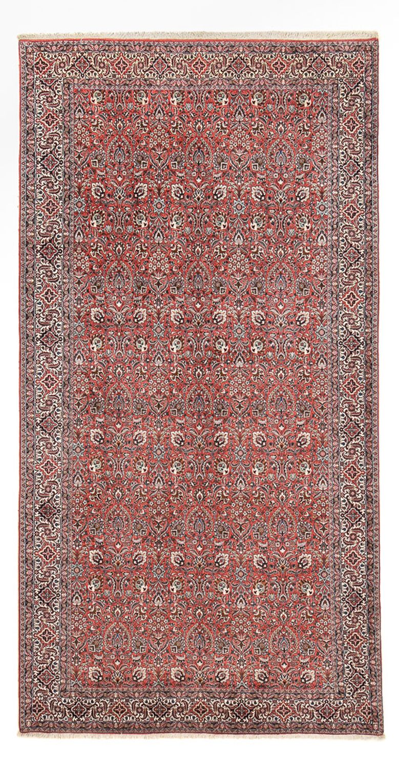 ビジャー 絨毯 394x203cm - ペルシャ絨毯