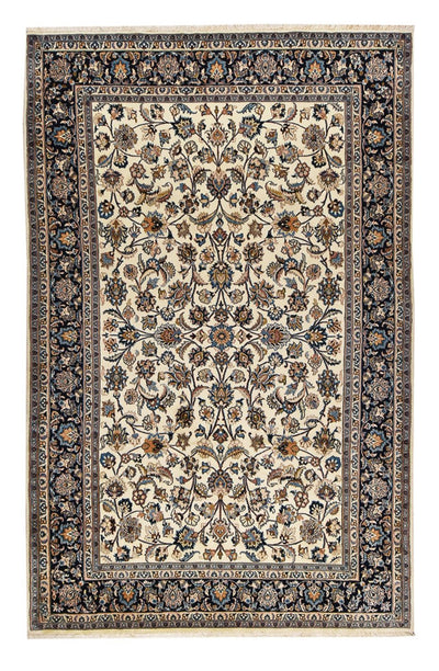 マシャド 絨毯 195x295cm - ペルシャ絨毯