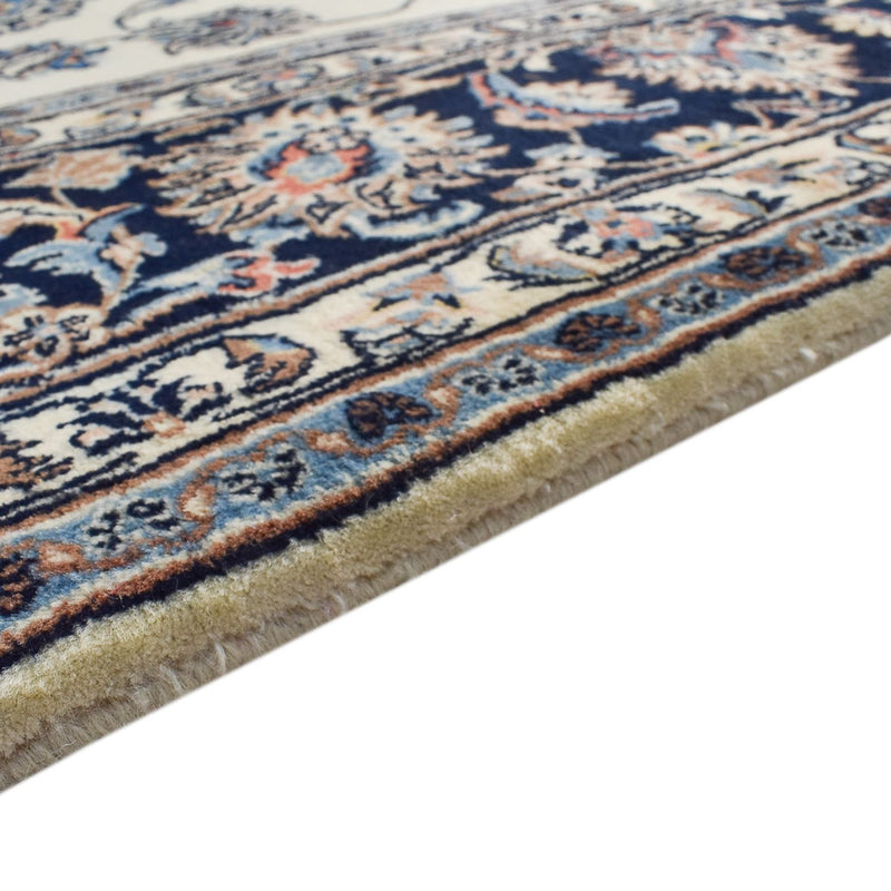 マシャド 絨毯 347x253cm - ペルシャ絨毯