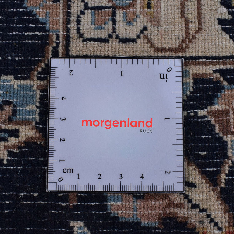 マシャド 絨毯 347x253cm - ペルシャ絨毯