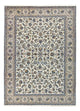 マシャド 絨毯 348x239cm - ペルシャ絨毯
