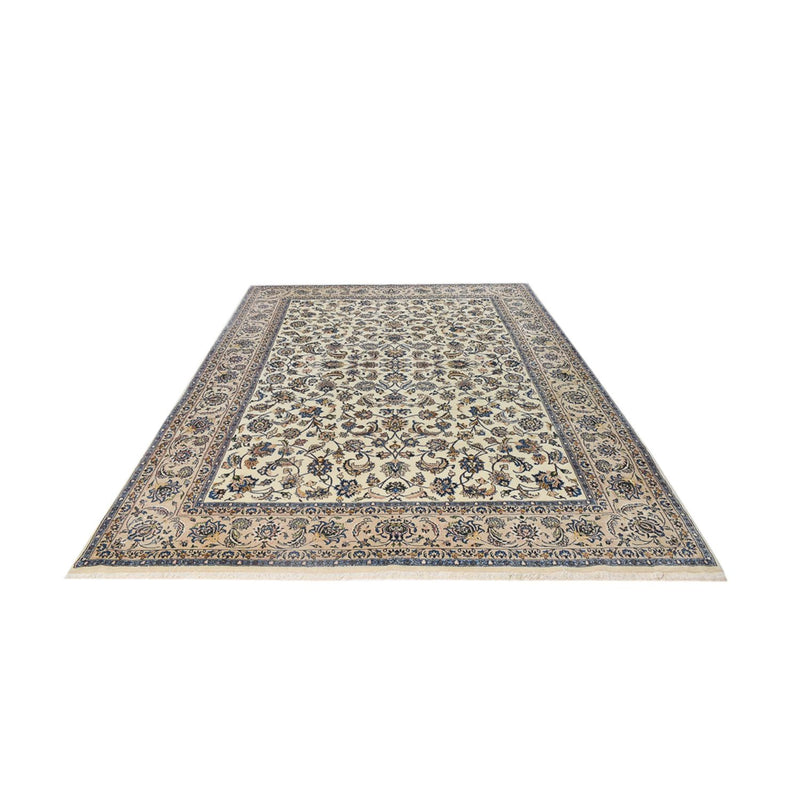 マシャド 絨毯 348x239cm - ペルシャ絨毯