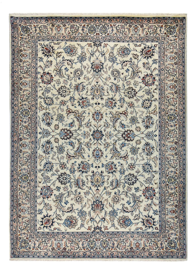 マシャド 絨毯 350x240cm - ペルシャ絨毯