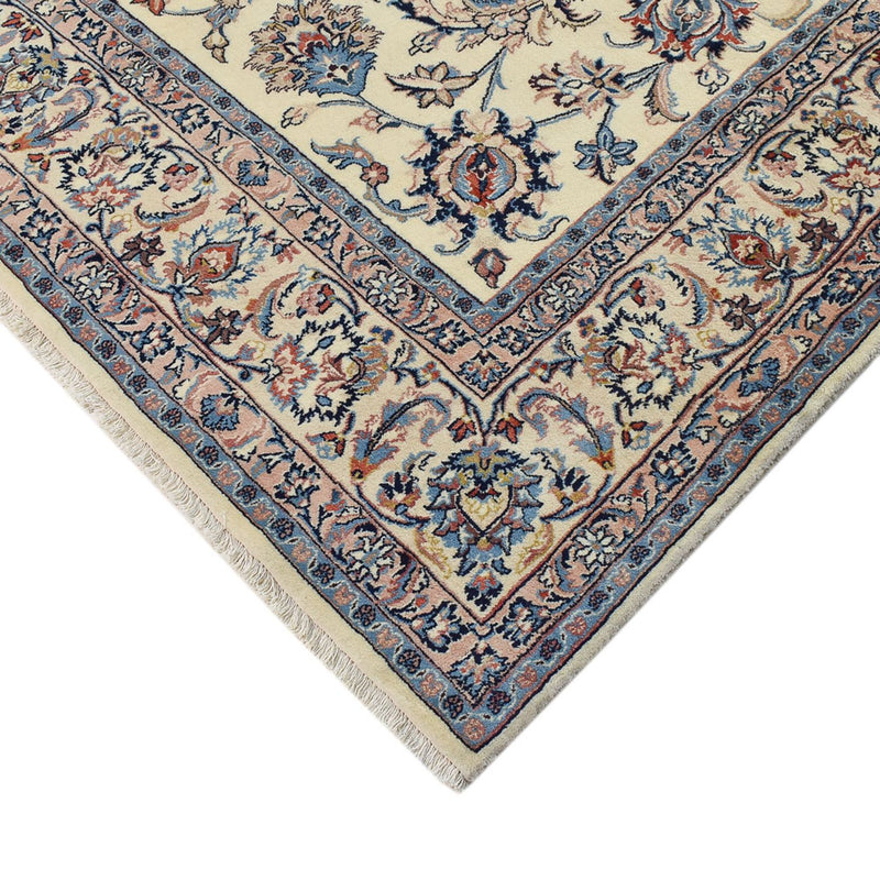マシャド 絨毯 350x240cm - ペルシャ絨毯