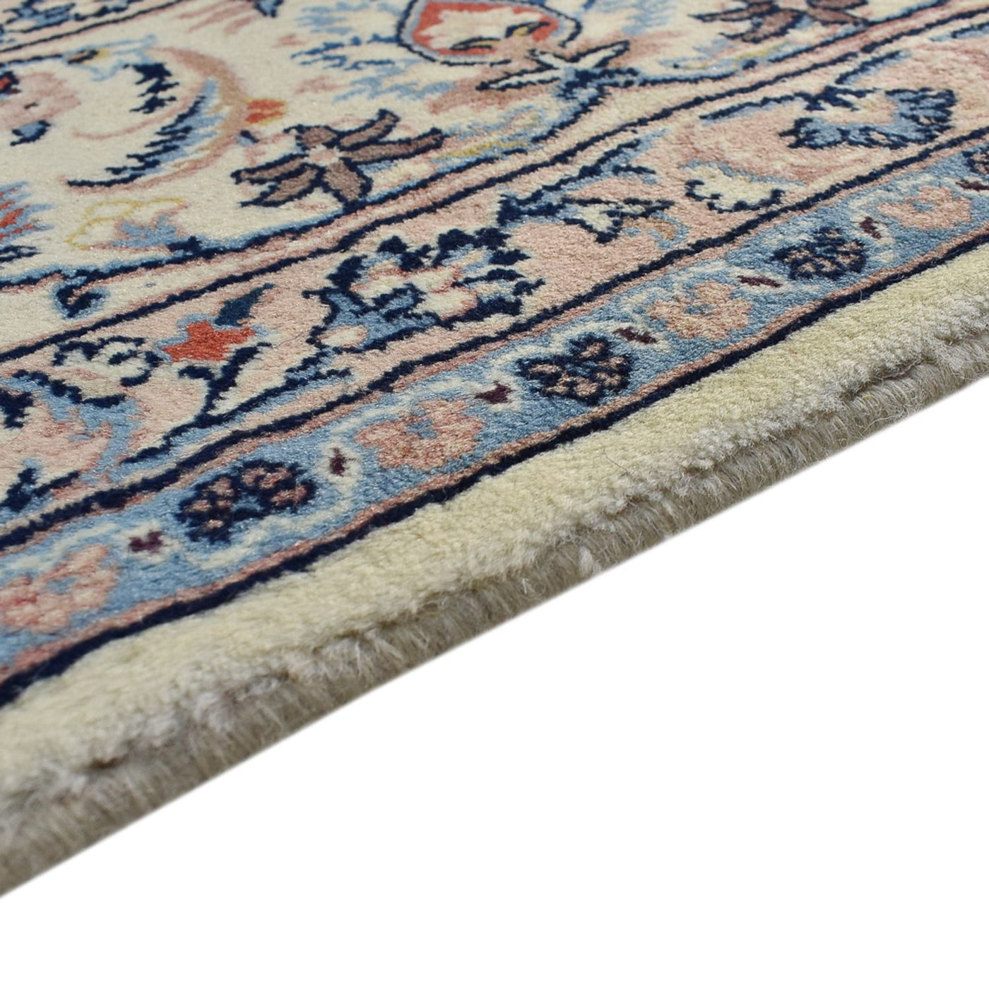 マシャド 絨毯 350x240cm - ペルシャ絨毯