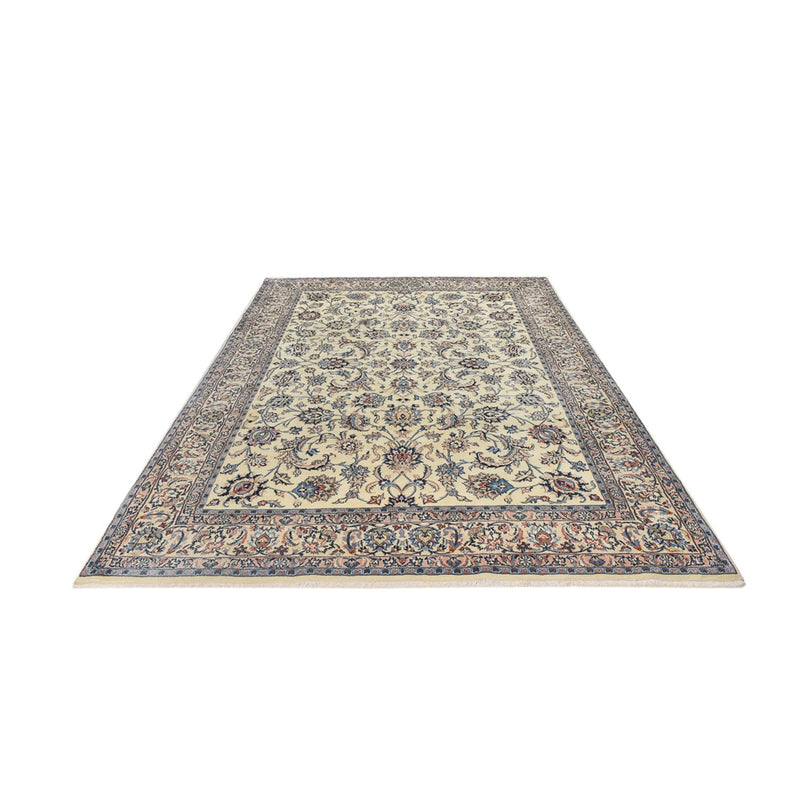 マシャド 絨毯 350x240cm - ペルシャ絨毯