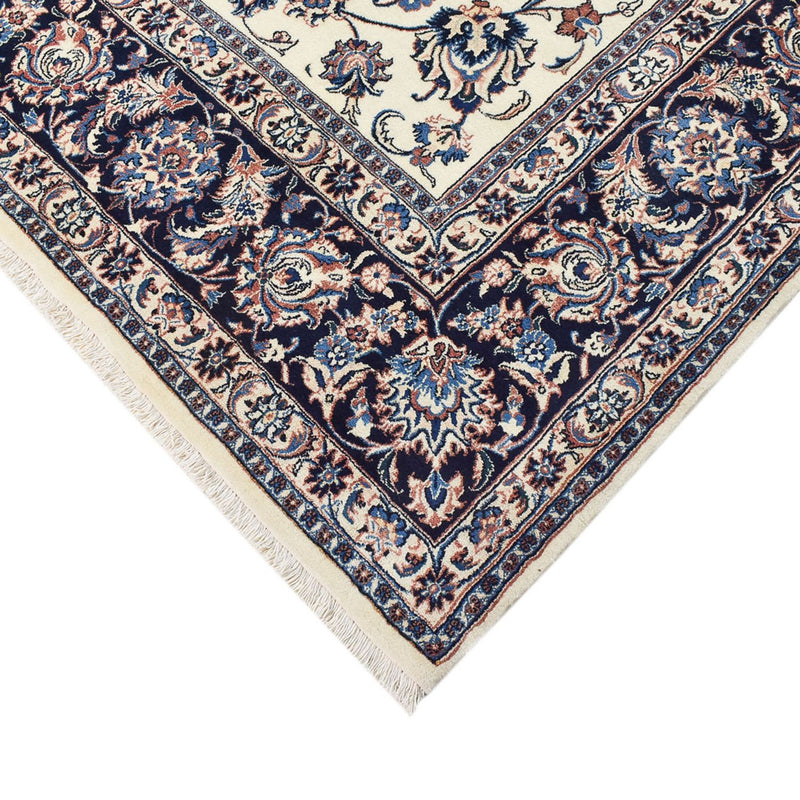 マシャド 絨毯 350x246cm - ペルシャ絨毯