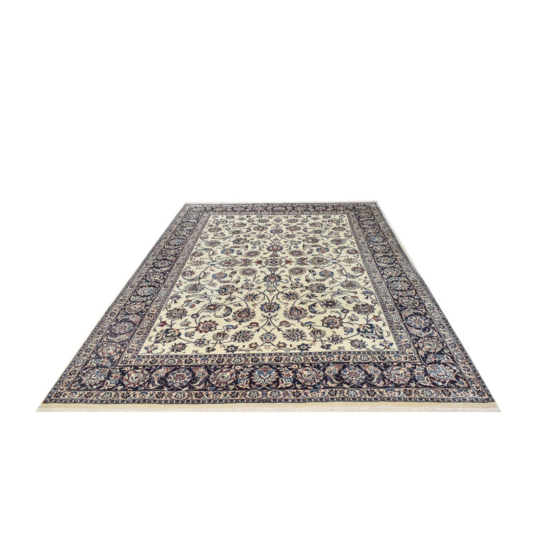マシャド 絨毯 350x246cm - ペルシャ絨毯